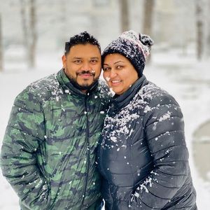 Meet your Posher, Jayendra